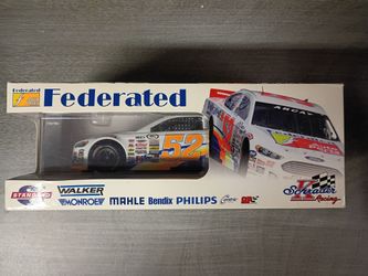 Federated Die Cast Model Car