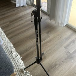 Mic Stand 