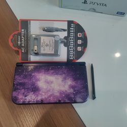 Galaxy New 3ds XL