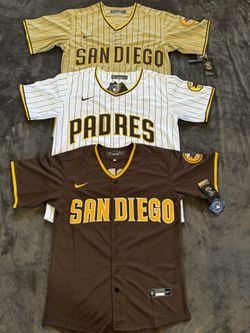 2024 Padres Jerseys
