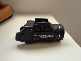 Streamlight tlr7 sub 43x
