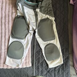 Football Girdle Adult S 