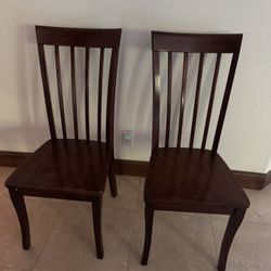 Chairs