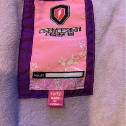 Chaparrita Para Niñas De 11 -12 Ańos