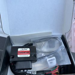 Bullydog Pedal Command
