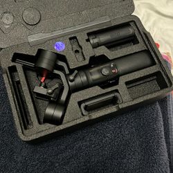 Zhiyun Gimbal Crane M2