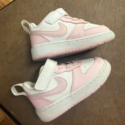 Size 5C Baby Nike 
