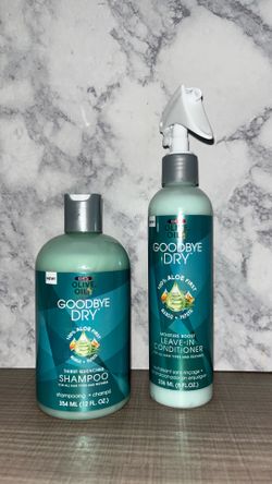Brand NEW! 🆕    ORS-Olive Oil Hair Care Products - Shampoo & Leave-in Conditioner(((PENDING PICK UP TODAY)))