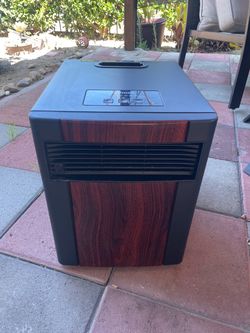 Room heater