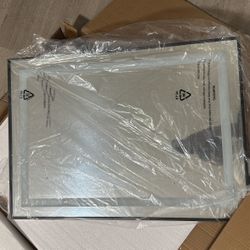 LED Bathroom Mirror Anti-Fog