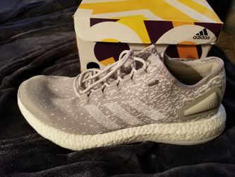 Adidas Pureboost Reigning Champ size 11