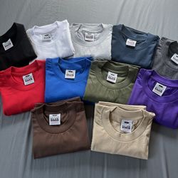 Pro Club HeavyWeight Tees