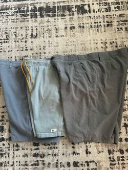 Men’s short