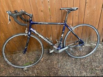 Specialized Roubaix carbon