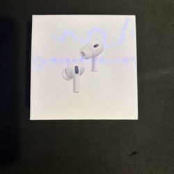 Airpods Pro 2
