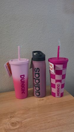All brand new with tags Tumbler Bundle