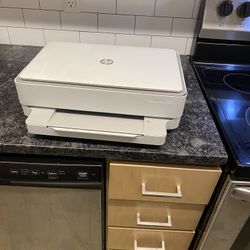 HP Color Printer