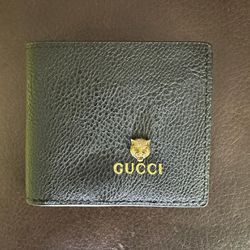 GUCCI Wallet 