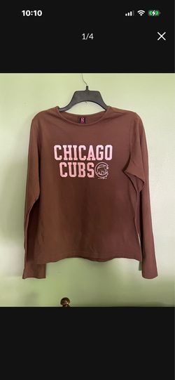 Chicago Cubs shirt 2005