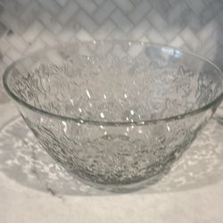 Princess House Fantasia Dishes 