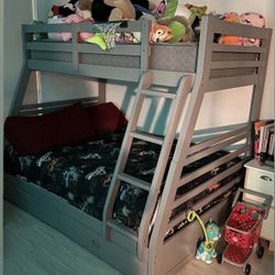 Bunk Bed 