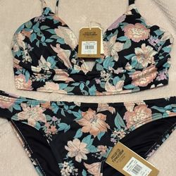 Billabong Bikini Set 