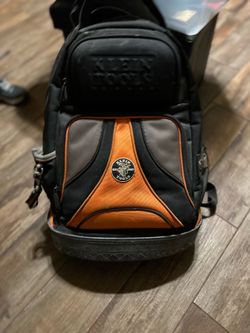 Klein electrician bag