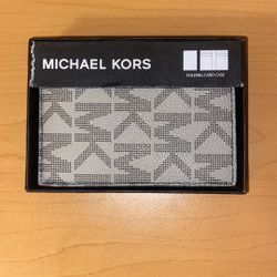 MK Mans Wallet