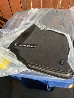 Floor Mats