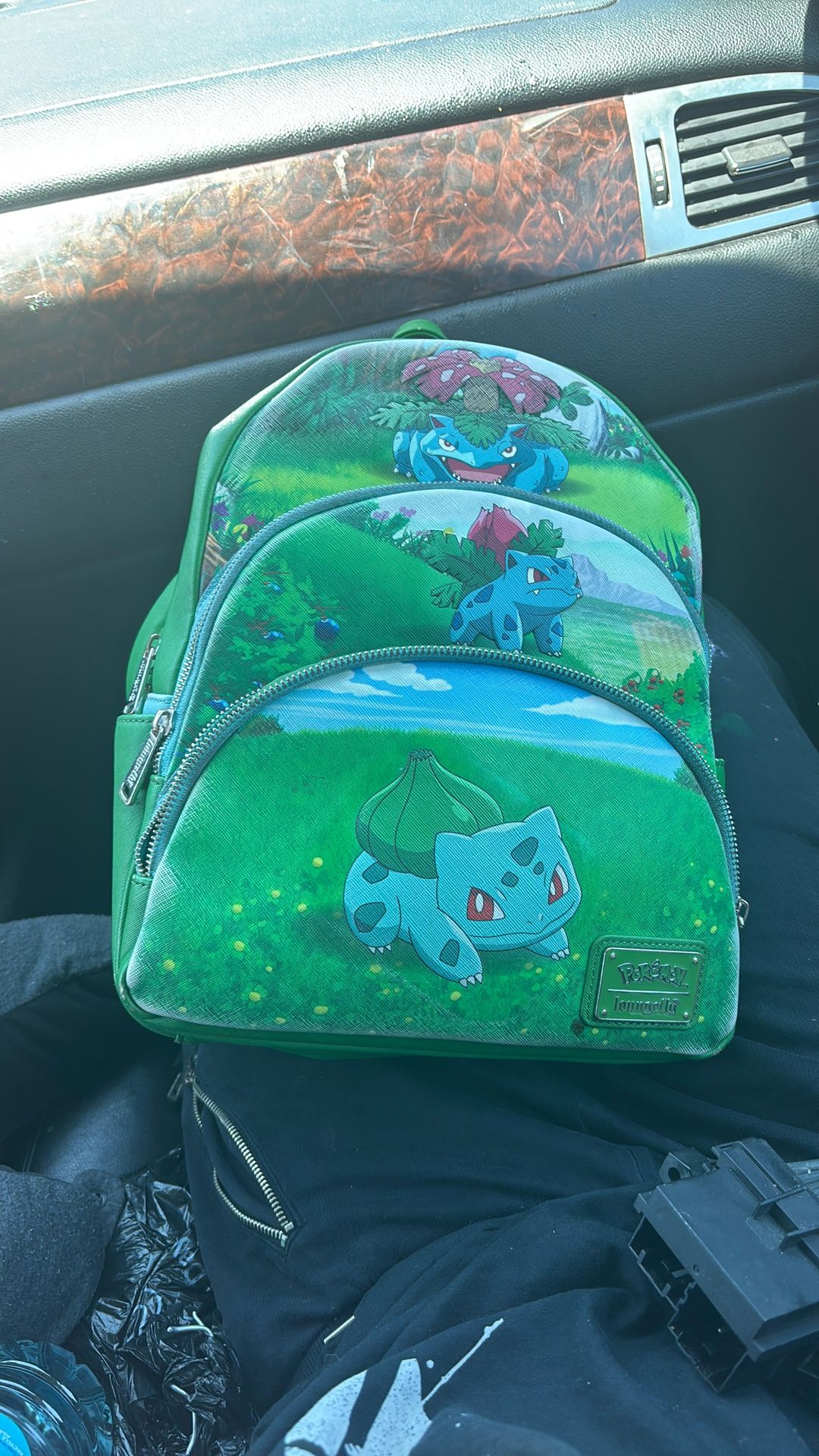 Bag