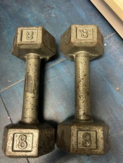 Exercise Equipment
