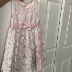 Girl Dresses 5t