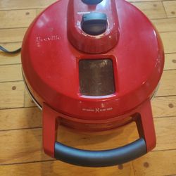 Breville Pizza Oven