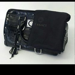 Versace Black 