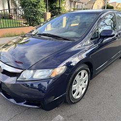 2010 Honda Civic