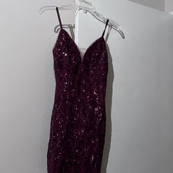 Dress/Gown 