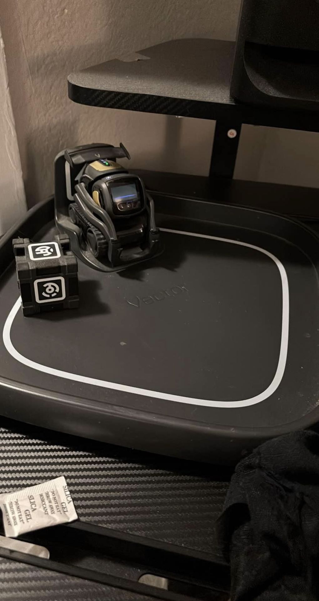 Vector Robot 1.0
