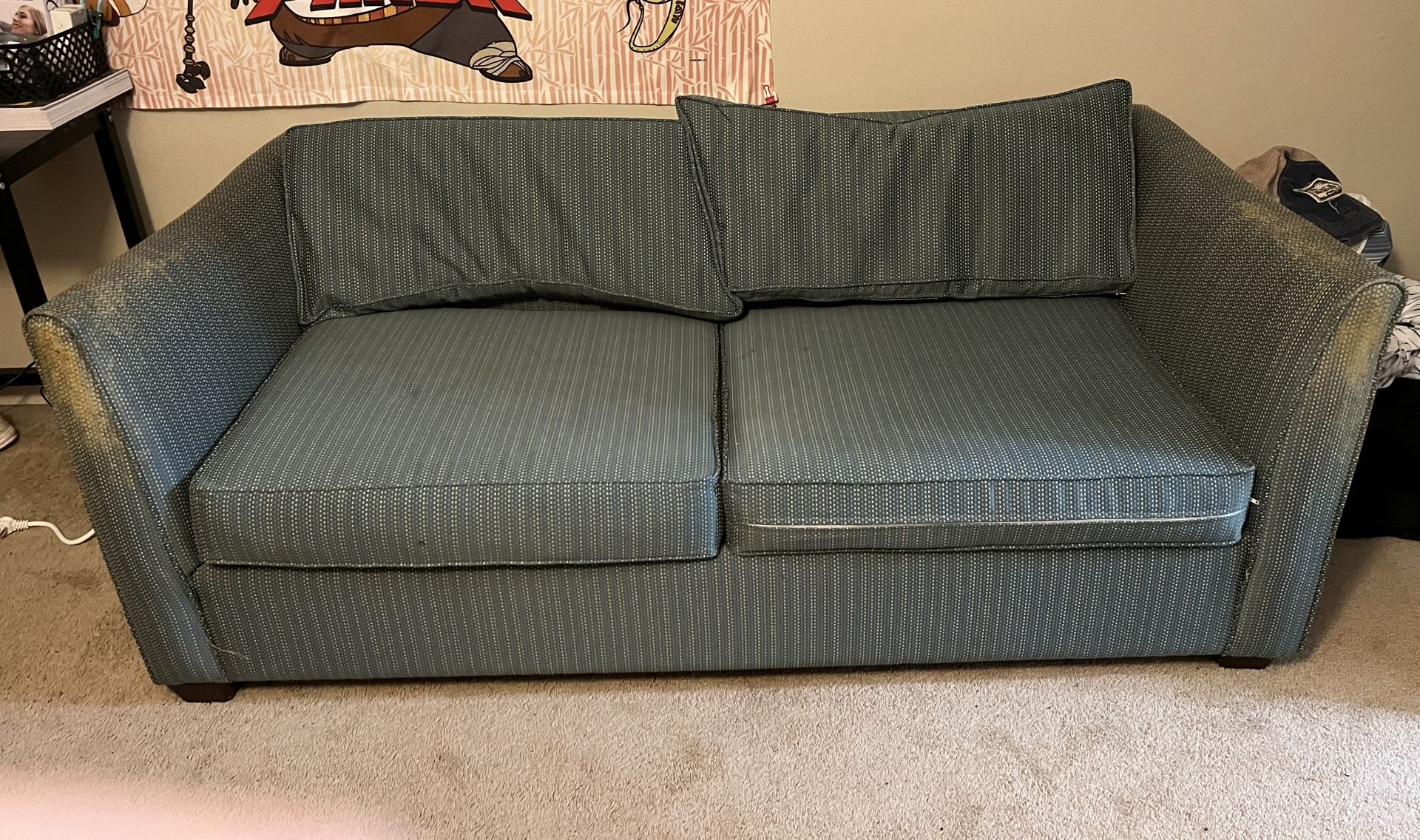 Full Size Sofa Sleeper