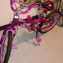 20 Inch Bmx