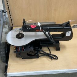 Cut Off Saw