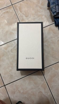 Gucci Sandel