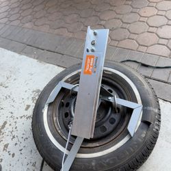 Champion Clay Trap Machine 