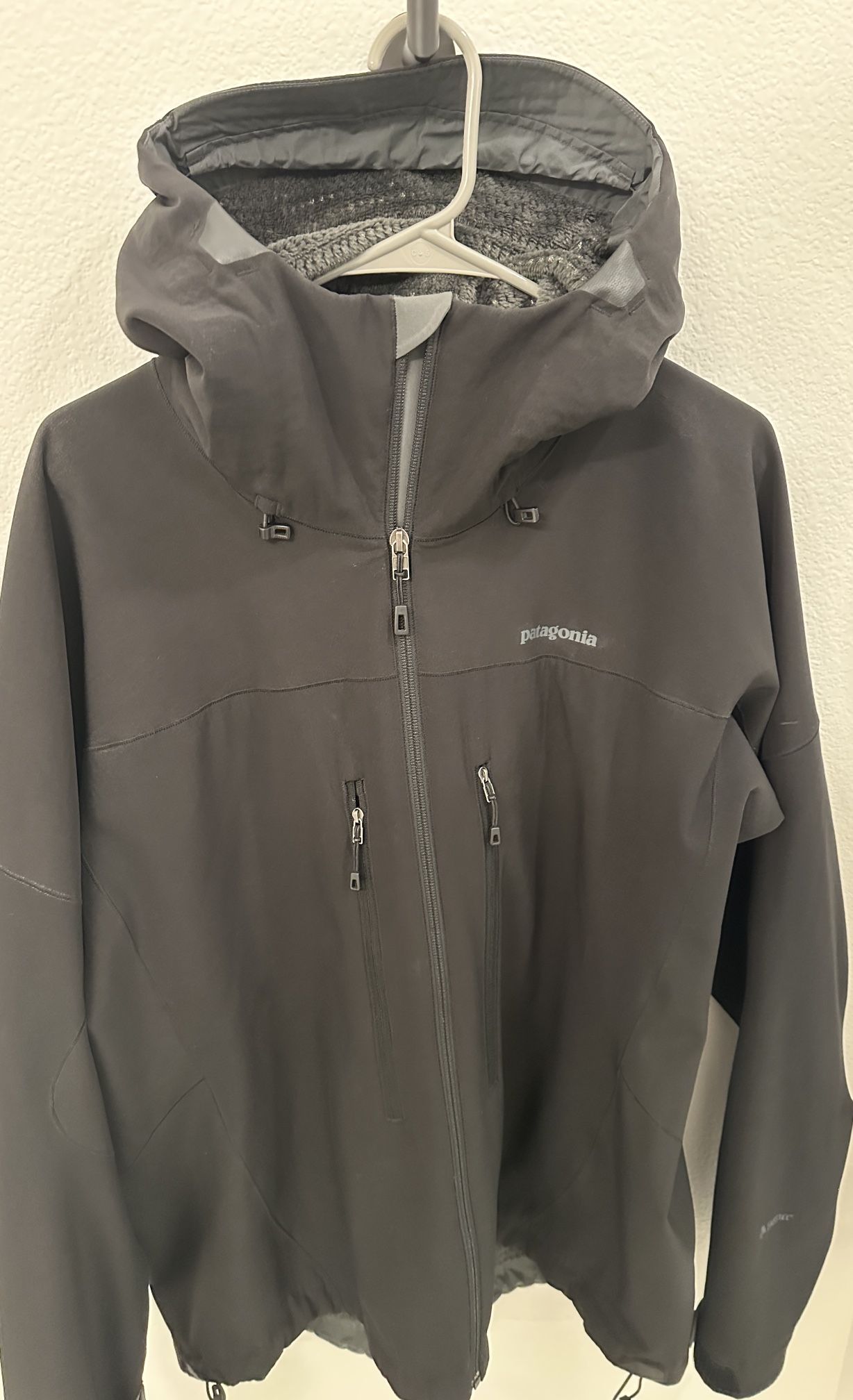 Mens Patagonia Jacket- XL