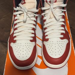 Jordan 1 Lost and Found Chicago Size 9