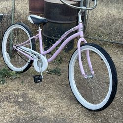 Beach 🏝️ Cruiser