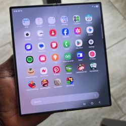 AT&T NETWORK SAMSUNG GALAXY FOLD6 