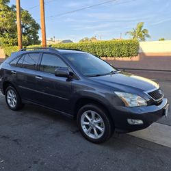 2009 Lexus Rx 350