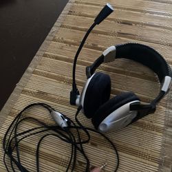 Gaming Headset