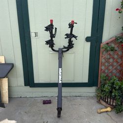 Yakima  bike hitch