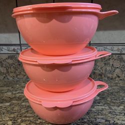 Tupperware 